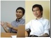 特集「シンガポール進出へのきっかけ」第1回
シンガポールに進出した日系企業―自ら飛び出したビジネスマン