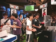 「ゲームズ・コンベンション・アジア2008」-10万人の動員見込む