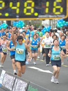 シンガポールのランニング熱が上昇－今年1年間で70超のレース予定