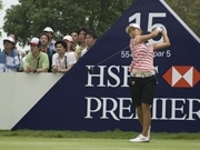 シンガポールでHSBC女子選手権－上田桃子選手、宮里藍選手ら参加