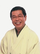 立川志の輔さん、シンガポールで初の高座－富山県人会が主催