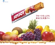 「SOYJOY」と人気ブロガーがコラボ－シンガポールで新たな販促企画