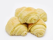 日系ベーカリーが「カヤワッサン」発売－カヤジャムとクロワッサンが融合