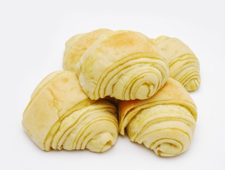 日系ベーカリーが「カヤワッサン」発売－カヤジャムとクロワッサンが融合