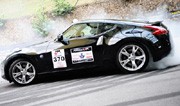 シンガポールで「フォーミュラ・ドリフト」－地元出身の注目選手も