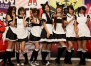 「日本アニメフェス」がスケールアップ－中川翔子さんもステージに