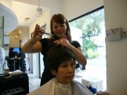 シンガポールのヘアサロン「J’s Salon」に日本人スタイリスト