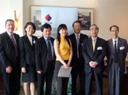三井住友海上福祉財団、研究助成受賞者を発表－NUSから4組受賞