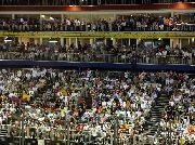 F1シンガポールGP、3月1日チケット発売開始－プレミアム立ち見席も登場