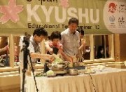 シンガポールで「九州教育旅行セミナー」－修学旅行誘致狙う