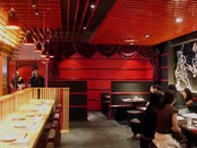 シンガポールにラーメン「一風堂」2号店－和太鼓「TAO」とコラボ