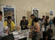 シンガポールで「岐阜」をアピール－観光・食品・文化を三位一体で