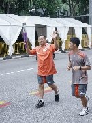 シンガポールで史上初の「ユースオリンピック」－金メダル第1号は日本人選手
