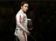 北京五輪銀メダリスト太田雄貴選手も参加－プロフェンシング大会「Z1」