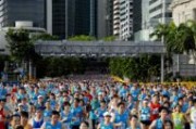 「SCマラソン・シンガポール」開催へ－過去最高7万人のランナーが参加