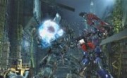 ユニバーサル・スタジオ・シンガポールにトランスフォーマー・ライド－世界初登場