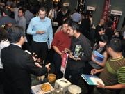 シンガポールで焼酎・泡盛の試飲会－洋食と合わせた試みも