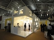 シンガポール・エキスポで家具見本市「IFFS」－日本企業が最優秀賞受賞
