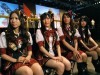 「クール・ジャパン・フォーラム」開幕－AKB48東南アジア初ライブも