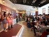 オフィシャル・カフェのオープニングに駆けつけたAKB48メンバーとファンのミートアップセッションも実現。 － AKB48オフィシャル・カフェ・シンガポール