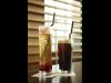 2種類のビール・モヒート－ LeVeL33のサタデーブランチ