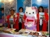 国内最大の旅行展示会「NATAS TRAVEL」‐122企業・団体が参加