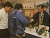 本格焼酎30種をアピール－業界関係者向けに試飲会開く