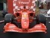F1シンガポールGP、ロードショー開始－フェラーリレプリカも展示