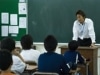 シンガポール日本人学校で進路学習－25職種別に特別講義