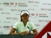 アジア最高賞金「HSBC女子選手権」－宮里藍選手、初日2位スタート