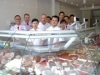 スイス精肉店が2店同時開業－スイス出身オーナー一家が経営