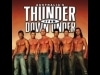 豪ダンサーチーム「Thunder」、星で初公演へ－15カ国で650万人超動員