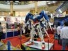 シンガポールで「ガンダムフェス」－川口名人によるガンプラセミナーも