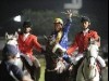 国際G1「シンガポール航空国際カップ」－日本馬、日本産馬も出走予定