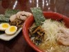 クラークキーに日本食店「くさび」－豚骨ラーメンを中心に提供