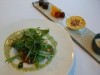 ロバートソンキーに日本食レストラン「MATSU」－懐石にフレンチ取り込む
