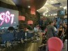 若者向けラジオ局「987 FM」、オーチャード地区にスタジオ移転