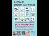 パルコ・マリナベイに「アランジアロンゾ」ショップ－期間限定出店