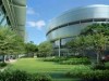 シンガポールEXPOに新会議展示施設－空港近隣エリアの再開発進む