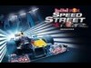 F1マシン、オーチャード・ロードをデモンストレーション走行
