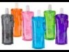アメリカ発ブランド折り畳み水筒、シンガポールでも発売へ
