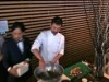 オーチャード高層階に「ジャパン・カフェ」－クールジャパン事業の一環で