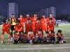 2年連続開幕戦白星スタート－アルビレックス新潟S、優勝候補相手に逃げ切り
