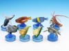 東京スカイツリータウン「すみだ水族館」、カフェやオリジナル商品も充実