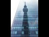 東京スカイツリータウンの街区、ツアー形式でメディアに公開