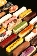 麦の穂、ルミネ立川にスティックケーキ専門店－東京初出店