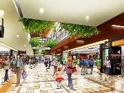 エキナカ商業施設「エキュート立川」第1期開業は10月5日