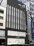 マルイミニ立川跡地に、ファッションビル「立川モディ」－9月下旬開業