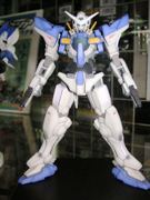 「機動戦士ガンダム00」プラモデルコンテスト－コトブキヤ立川店