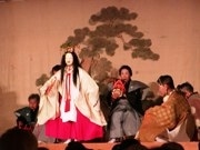 国分寺市が「能・狂言体験講座」－若い世代や初心者の関心向上図る